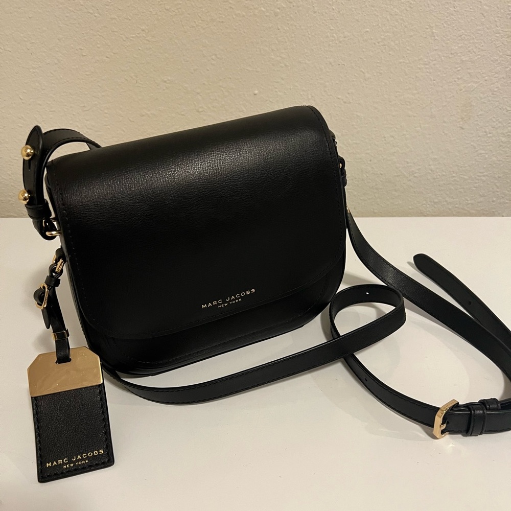 Marc Jacobs Crossbag